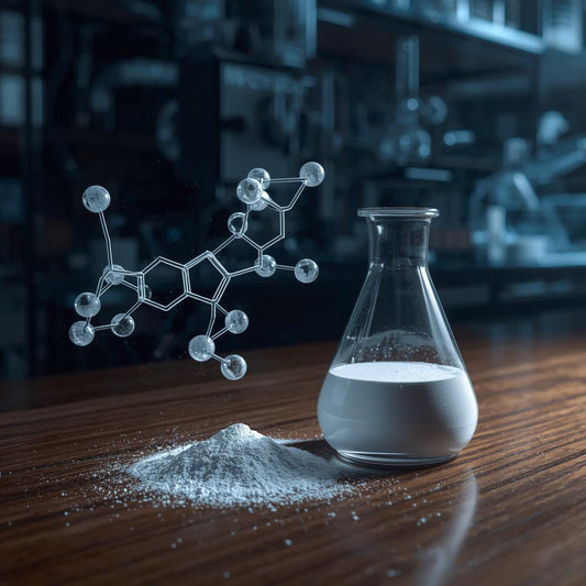 How are peptides produced?