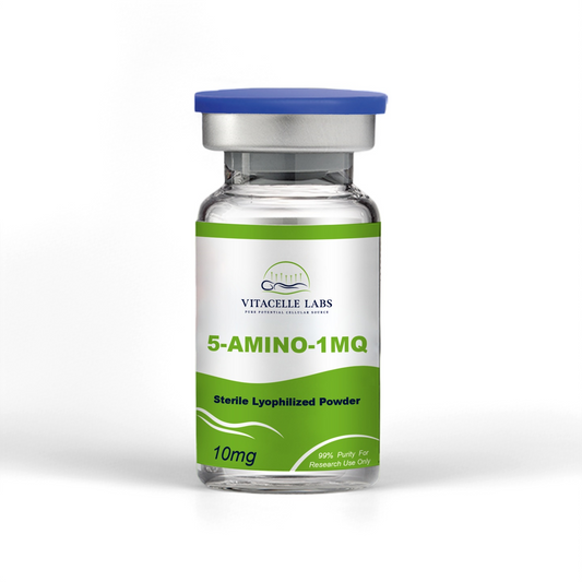 5-AMINO-1MQ