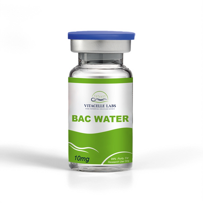 BAC WATER