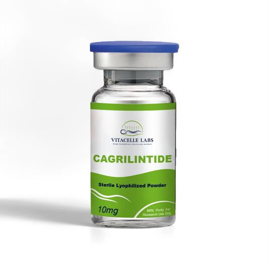 CAGRILINTIDE
